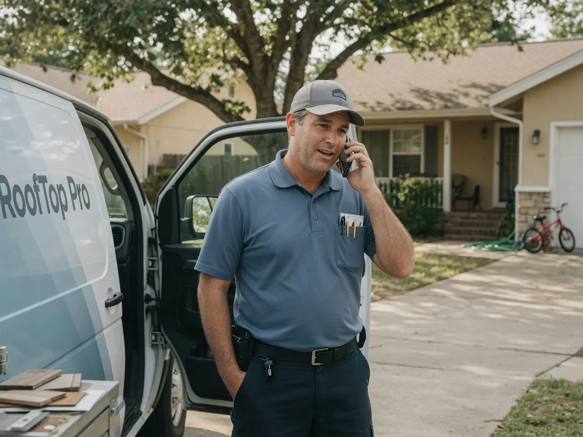 Roof Repair North Granville, NY FAQs